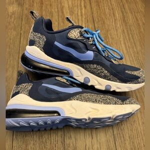 Women’s/Youth Nike Air Max 270 React